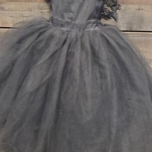 Dollcake Black Beauty Frock